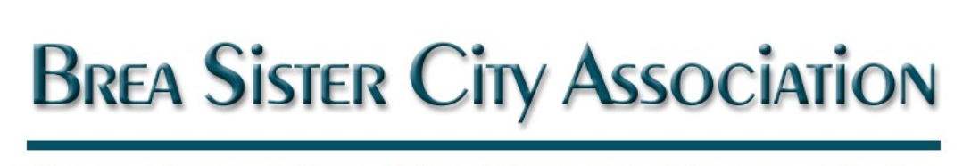 Brea Sister City Association